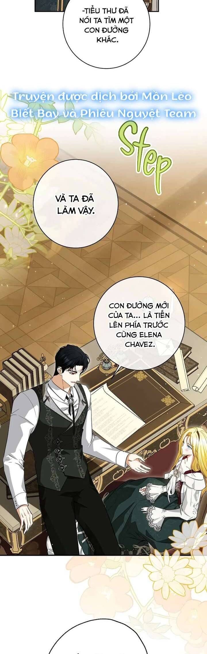 Hình Như Tôi Đã Xuyên Vào Cuốn Tiểu Thuyết Nào Đó Chapter 71 - 28
