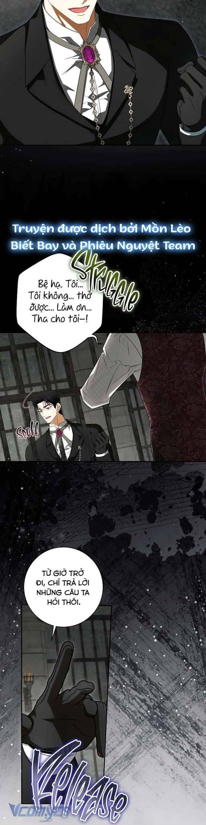 Hình Như Tôi Đã Xuyên Vào Cuốn Tiểu Thuyết Nào Đó Chapter 71 - 10