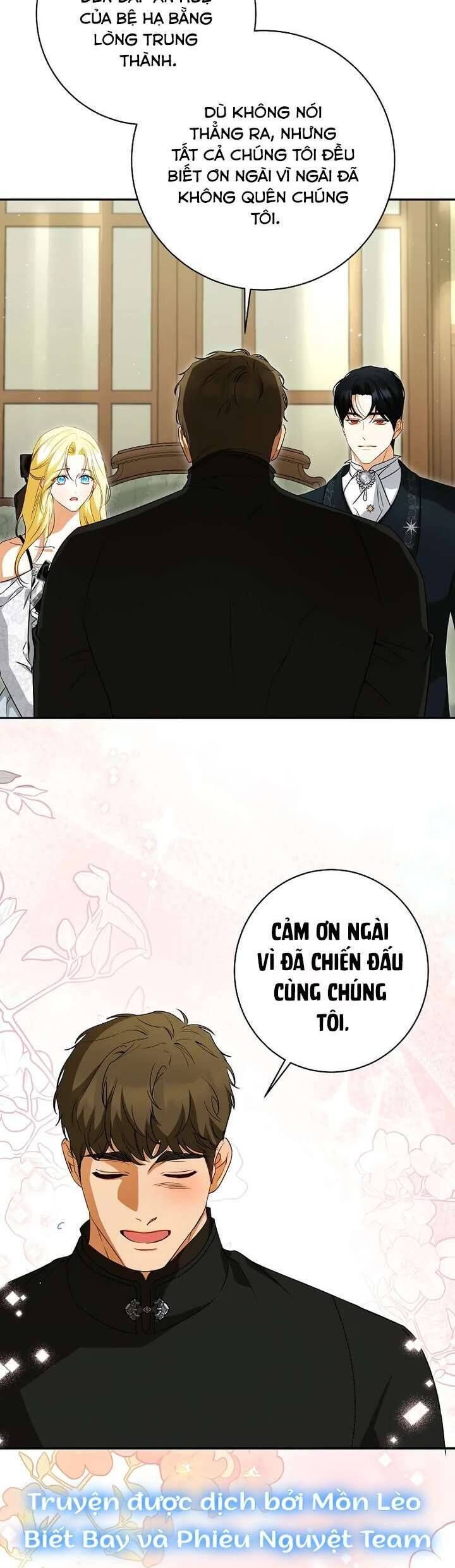 Hình Như Tôi Đã Xuyên Vào Cuốn Tiểu Thuyết Nào Đó Chapter 72 - 18
