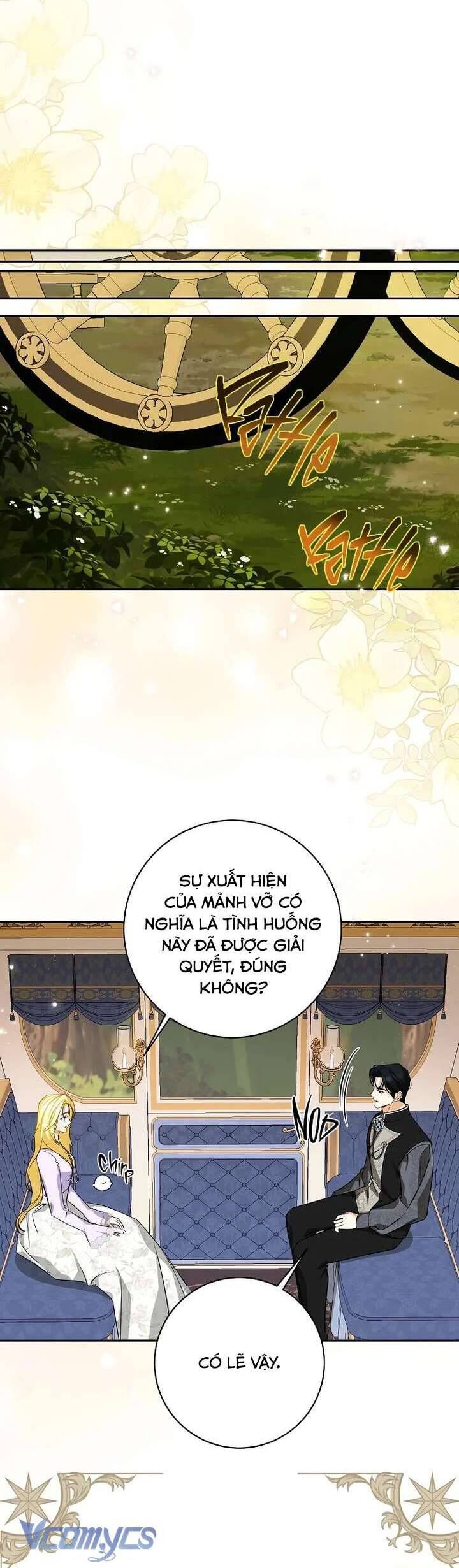 Hình Như Tôi Đã Xuyên Vào Cuốn Tiểu Thuyết Nào Đó Chapter 72 - 24