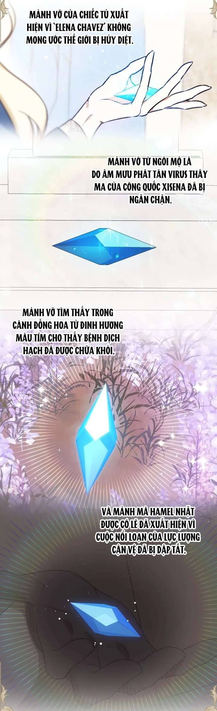 Hình Như Tôi Đã Xuyên Vào Cuốn Tiểu Thuyết Nào Đó Chapter 72 - 25