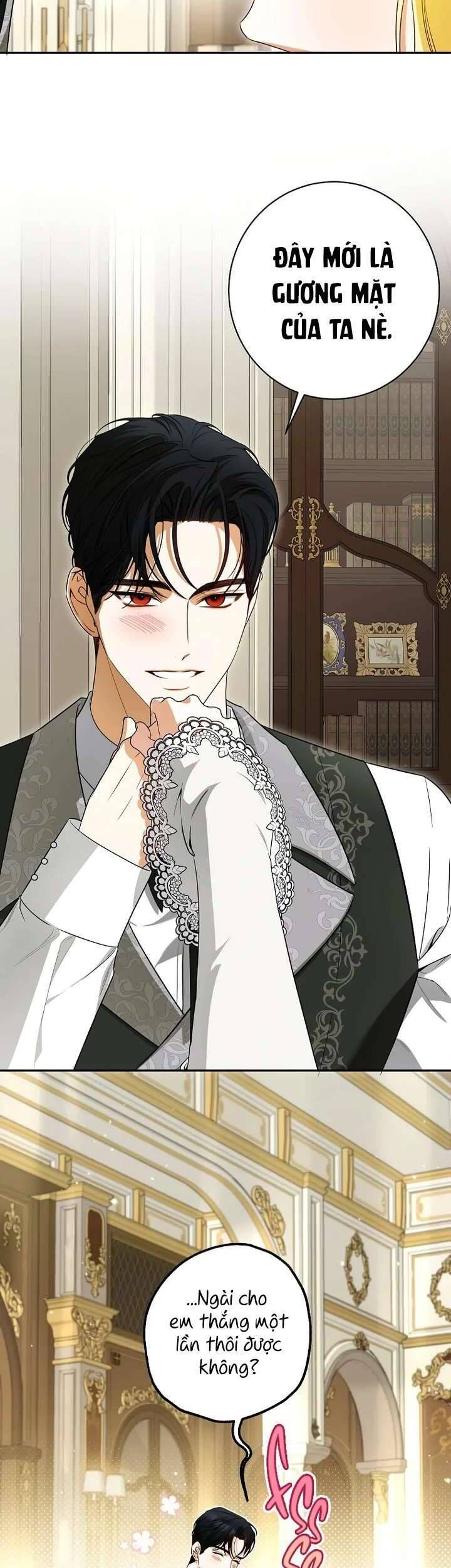 Hình Như Tôi Đã Xuyên Vào Cuốn Tiểu Thuyết Nào Đó Chapter 72 - 8