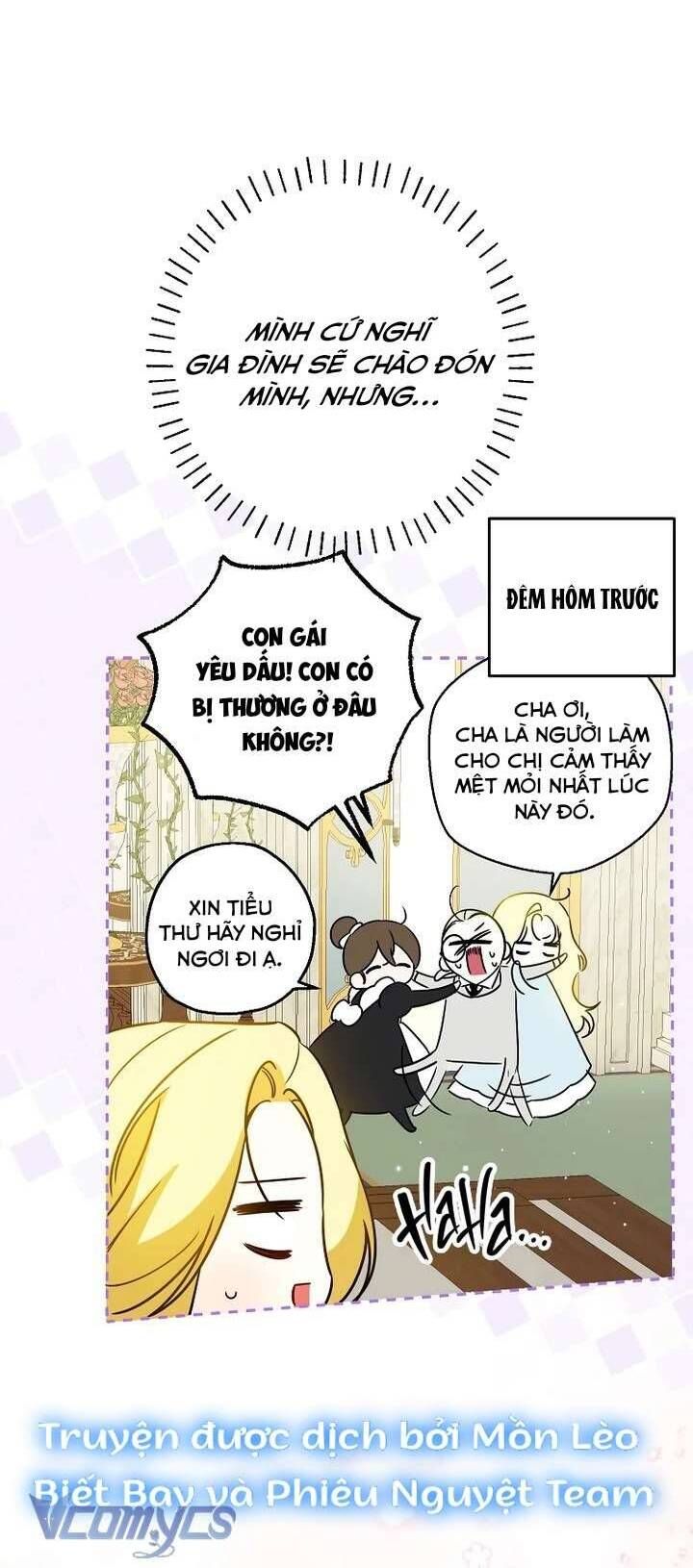 Hình Như Tôi Đã Xuyên Vào Cuốn Tiểu Thuyết Nào Đó Chapter 73 - 13