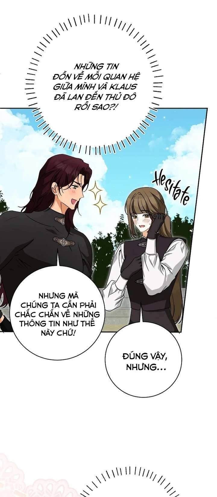 Hình Như Tôi Đã Xuyên Vào Cuốn Tiểu Thuyết Nào Đó Chapter 73 - 15