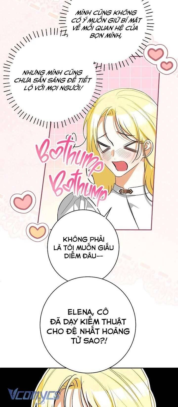 Hình Như Tôi Đã Xuyên Vào Cuốn Tiểu Thuyết Nào Đó Chapter 73 - 16
