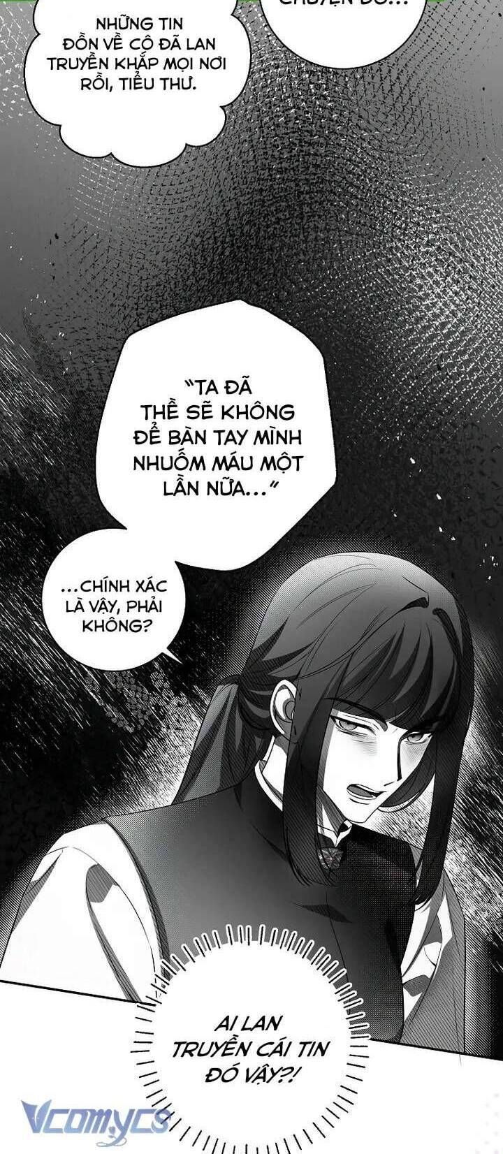 Hình Như Tôi Đã Xuyên Vào Cuốn Tiểu Thuyết Nào Đó Chapter 73 - 18