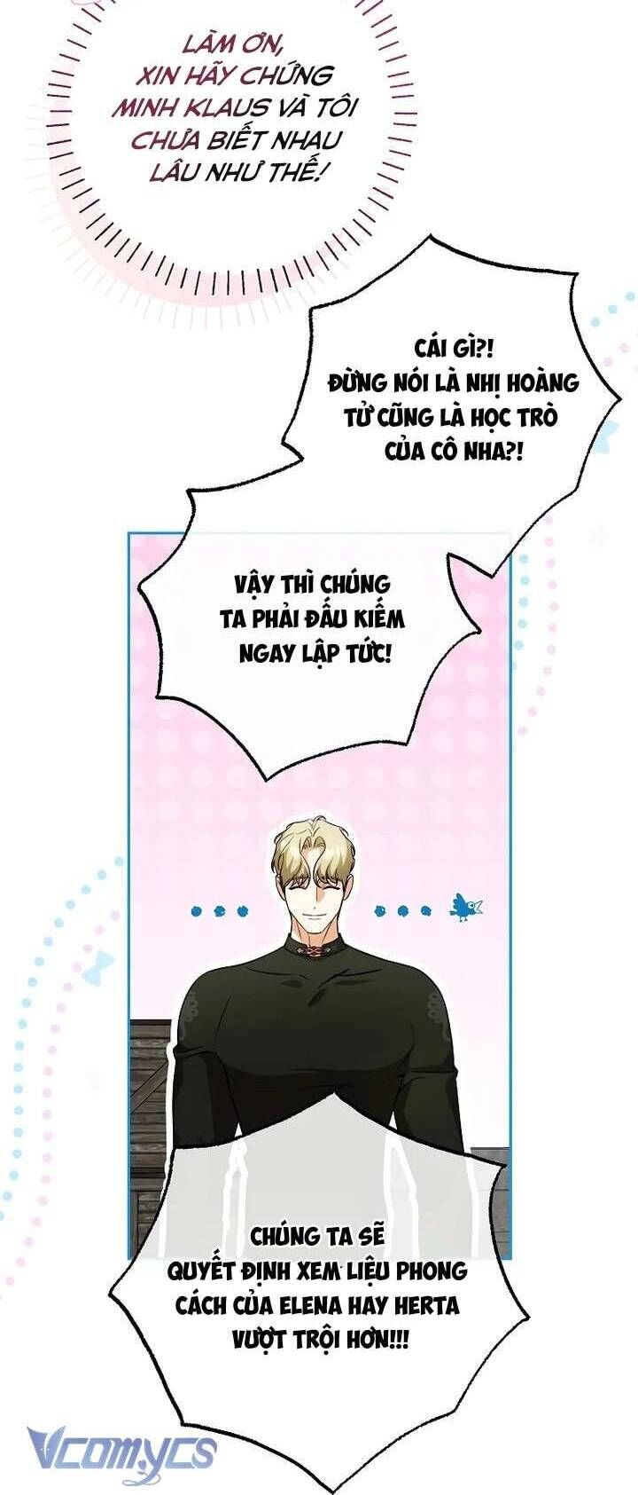 Hình Như Tôi Đã Xuyên Vào Cuốn Tiểu Thuyết Nào Đó Chapter 73 - 20