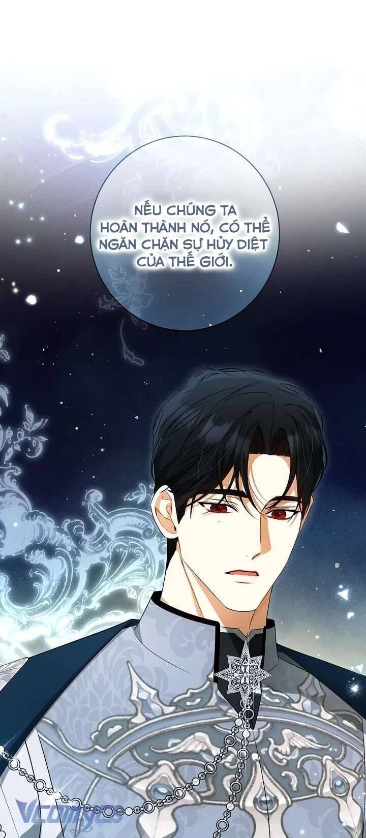 Hình Như Tôi Đã Xuyên Vào Cuốn Tiểu Thuyết Nào Đó Chapter 73 - 3