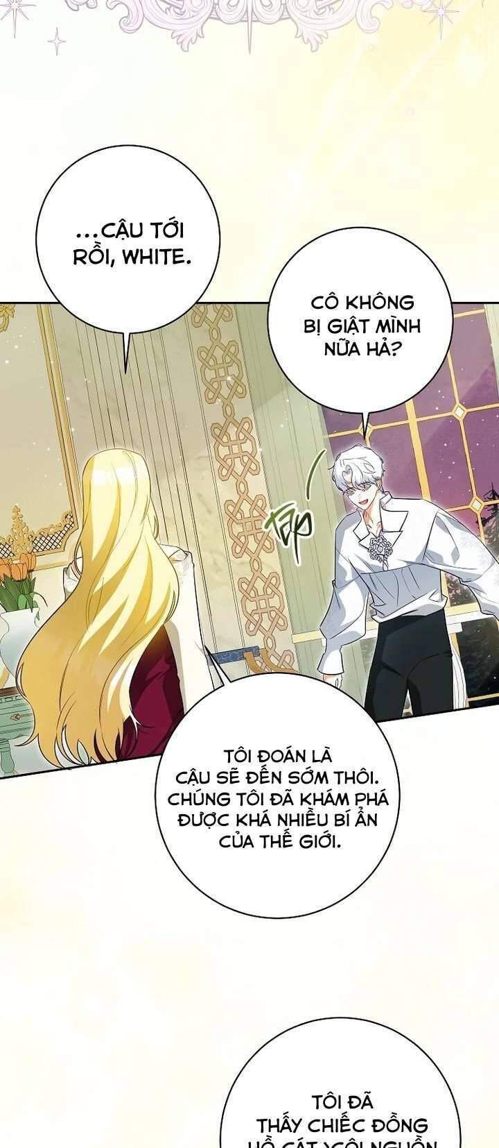 Hình Như Tôi Đã Xuyên Vào Cuốn Tiểu Thuyết Nào Đó Chapter 73 - 27