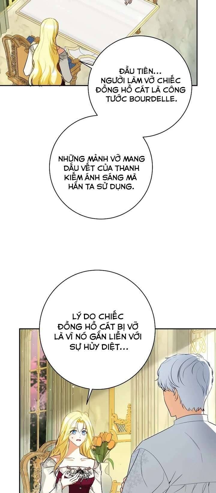 Hình Như Tôi Đã Xuyên Vào Cuốn Tiểu Thuyết Nào Đó Chapter 73 - 29