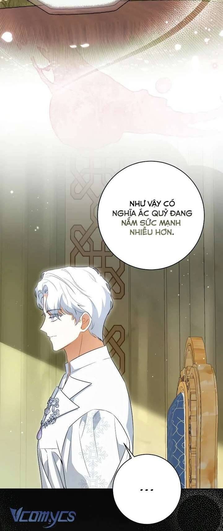 Hình Như Tôi Đã Xuyên Vào Cuốn Tiểu Thuyết Nào Đó Chapter 73 - 32