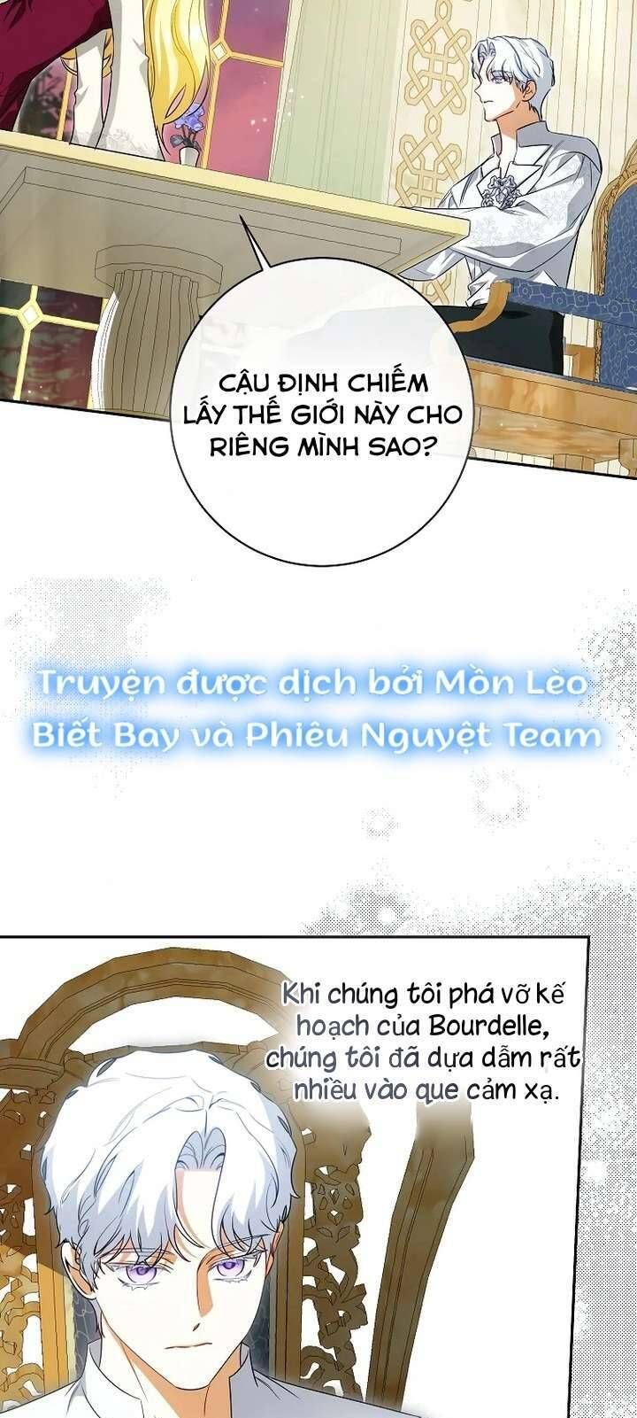 Hình Như Tôi Đã Xuyên Vào Cuốn Tiểu Thuyết Nào Đó Chapter 73 - 41