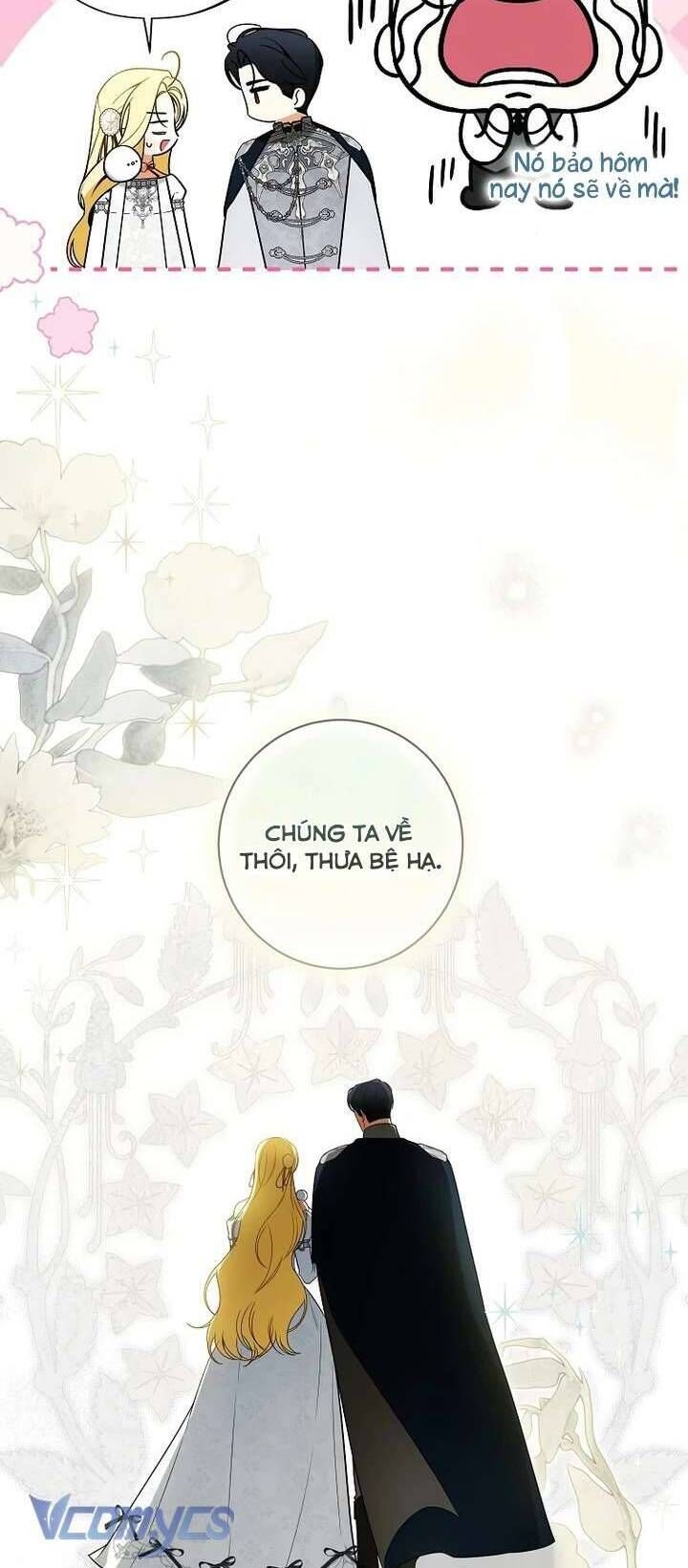 Hình Như Tôi Đã Xuyên Vào Cuốn Tiểu Thuyết Nào Đó Chapter 73 - 9