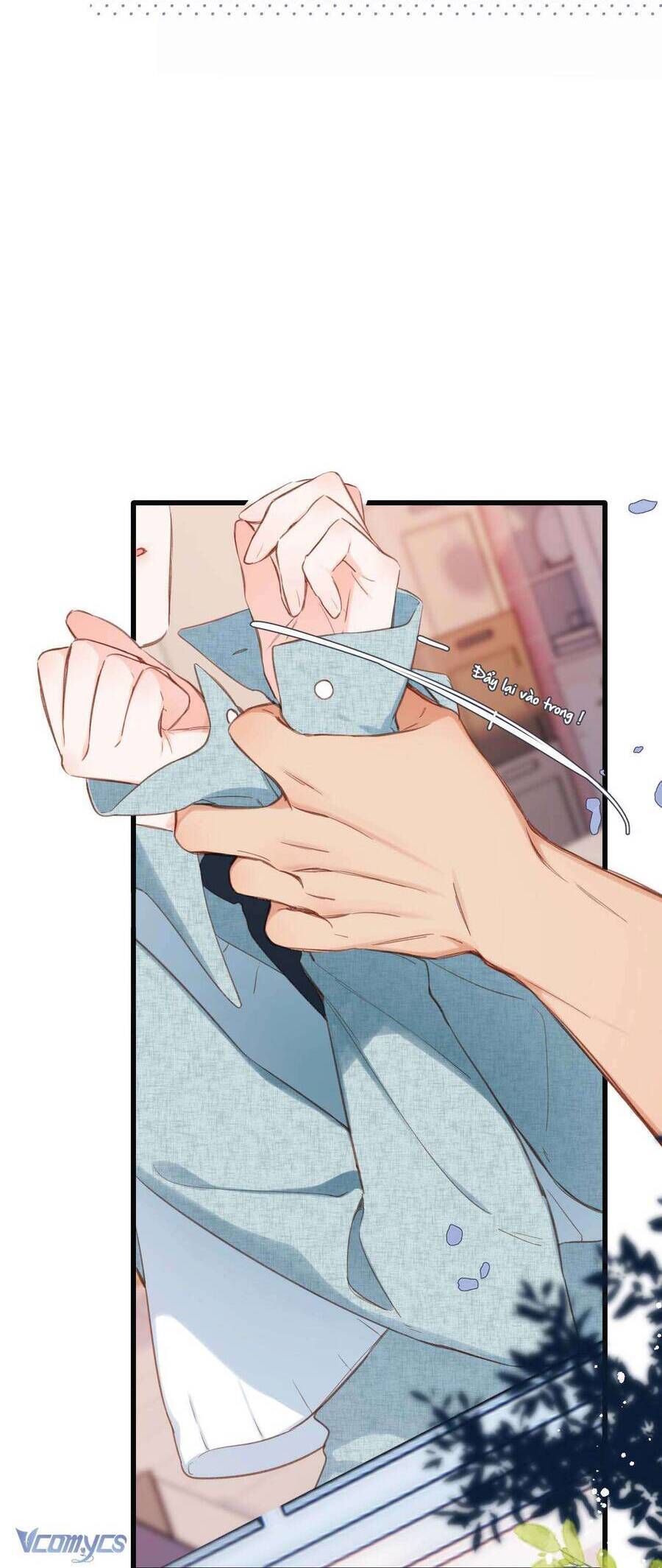 Ngược Dòng Mùa Xuân Chapter 13 - 24