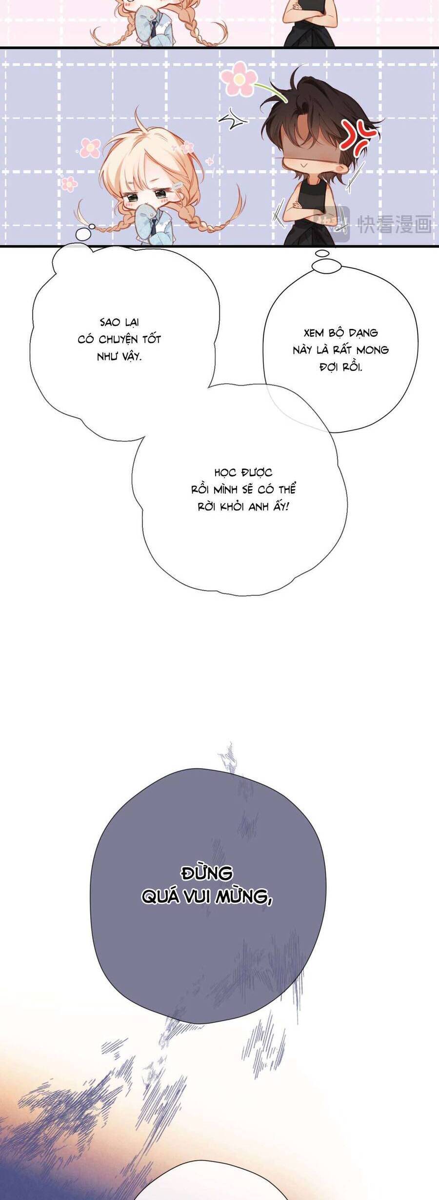 Ngược Dòng Mùa Xuân Chapter 13 - 9