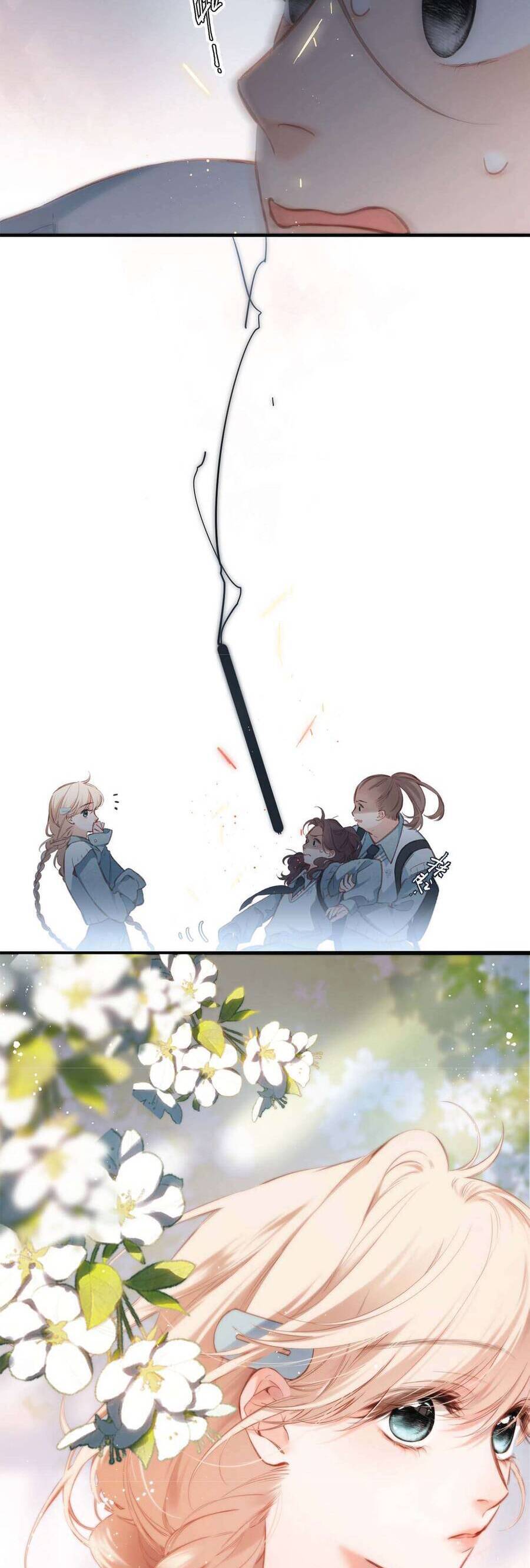 Ngược Dòng Mùa Xuân Chapter 15 - 4