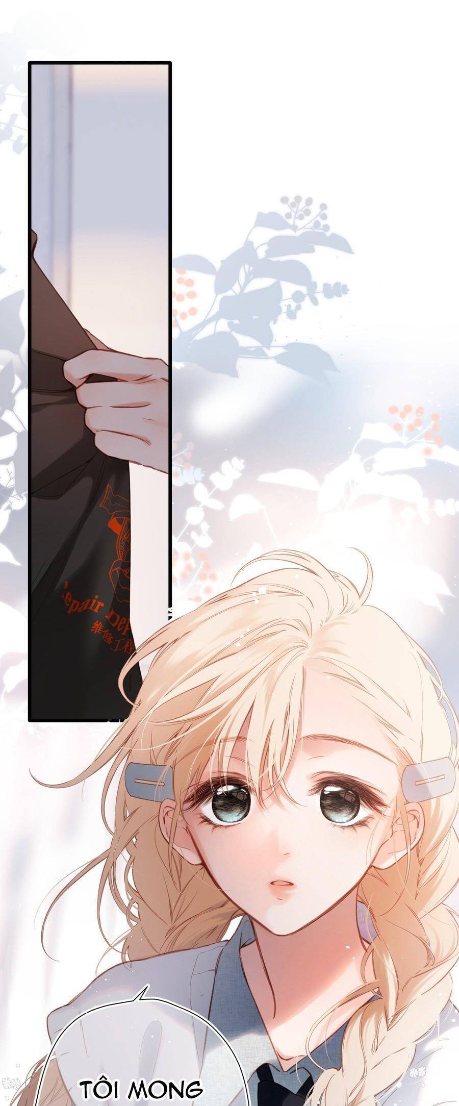 Ngược Dòng Mùa Xuân Chapter 16 - 2