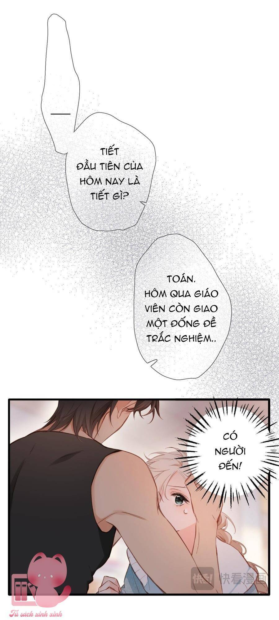 Ngược Dòng Mùa Xuân Chapter 16 - 12