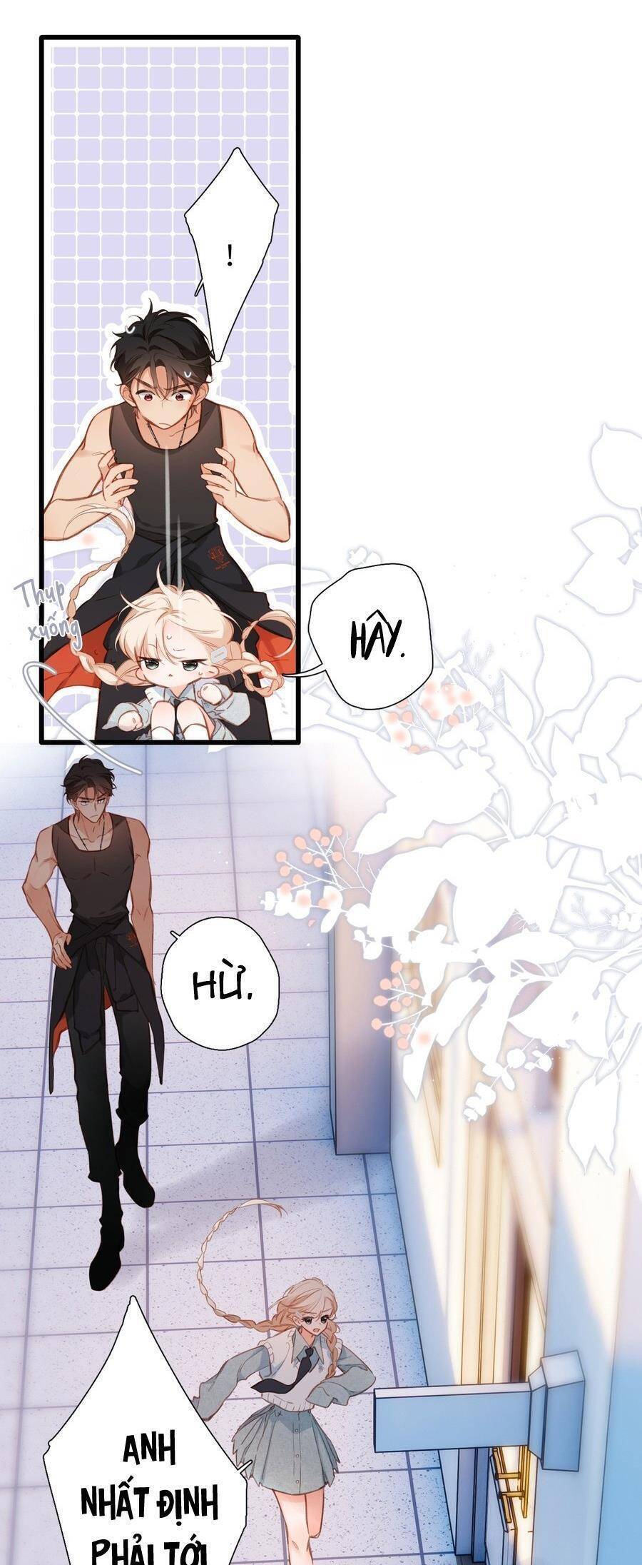 Ngược Dòng Mùa Xuân Chapter 16 - 13