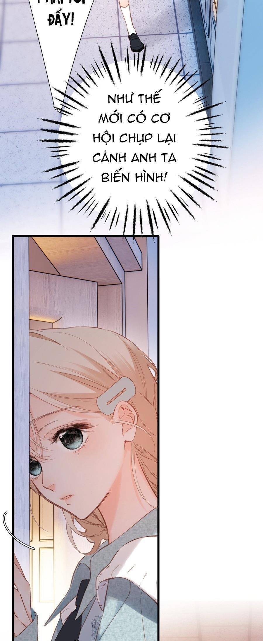Ngược Dòng Mùa Xuân Chapter 16 - 14