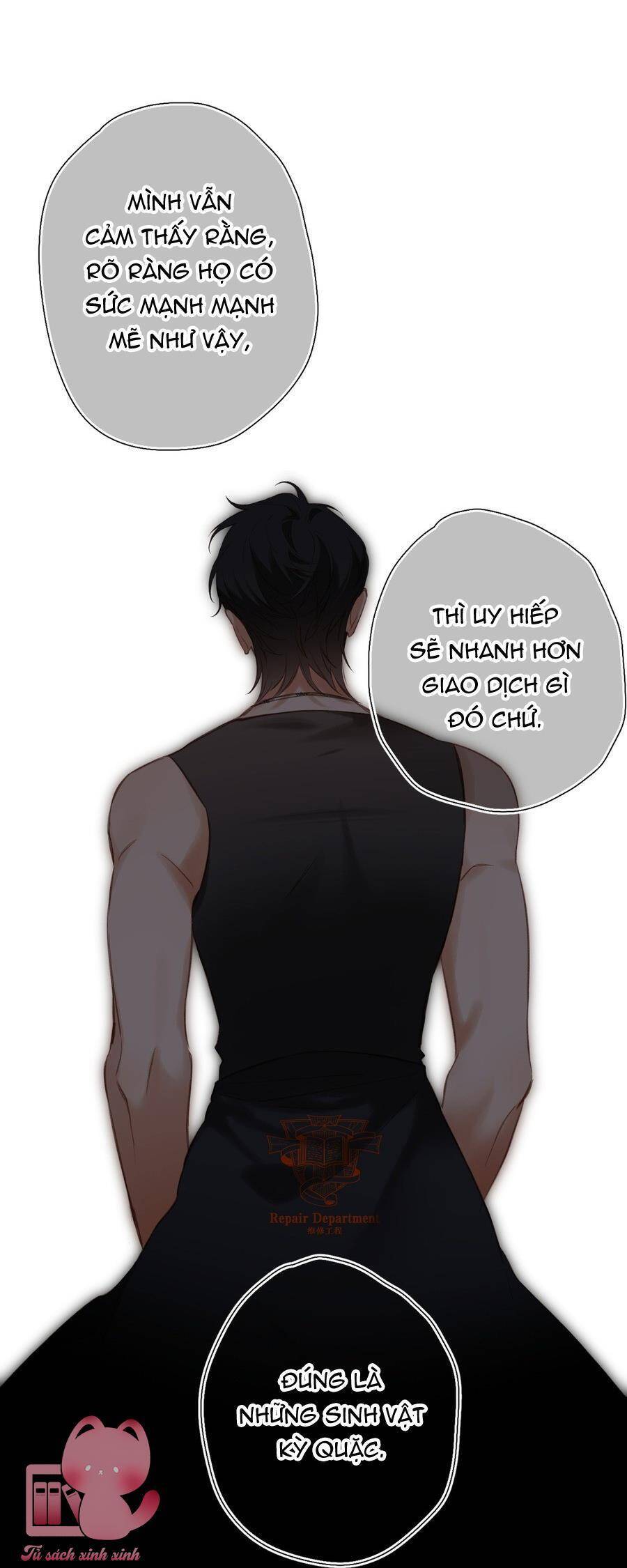 Ngược Dòng Mùa Xuân Chapter 16 - 16