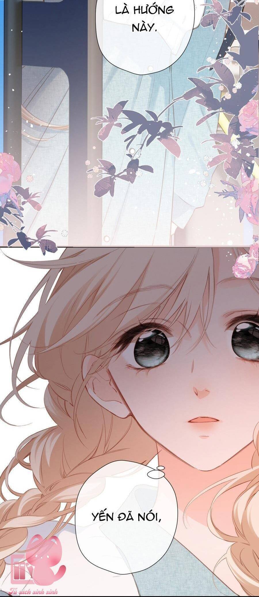 Ngược Dòng Mùa Xuân Chapter 16 - 20