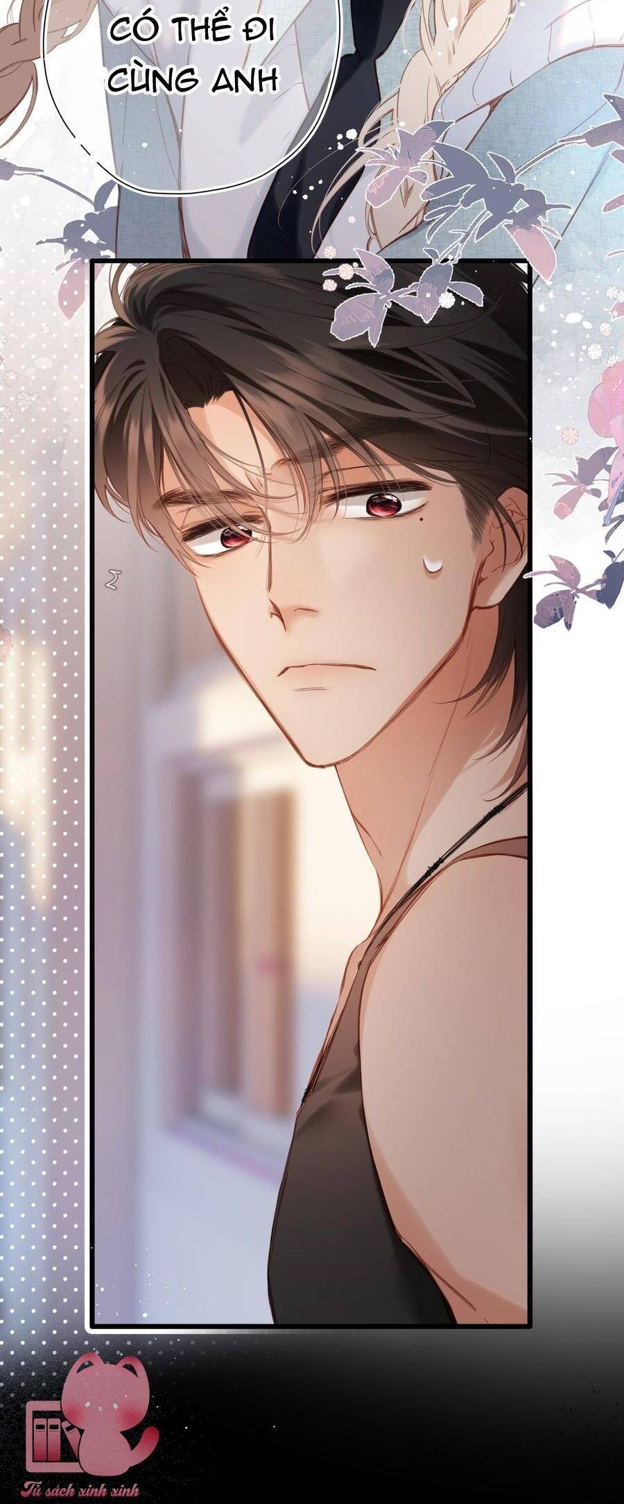 Ngược Dòng Mùa Xuân Chapter 16 - 3