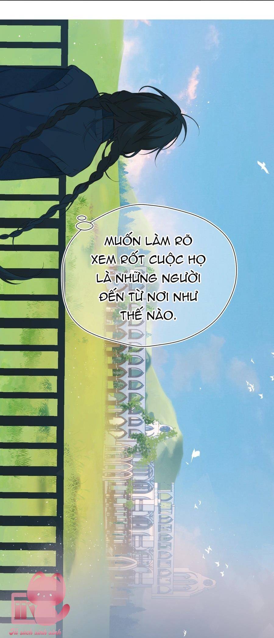 Ngược Dòng Mùa Xuân Chapter 16 - 21