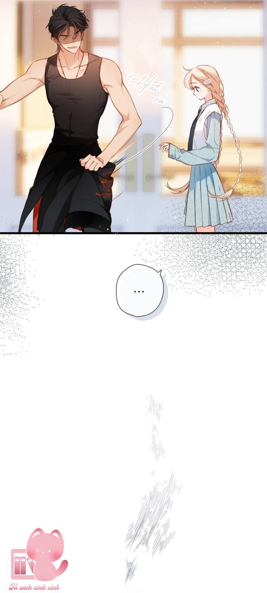 Ngược Dòng Mùa Xuân Chapter 16 - 5