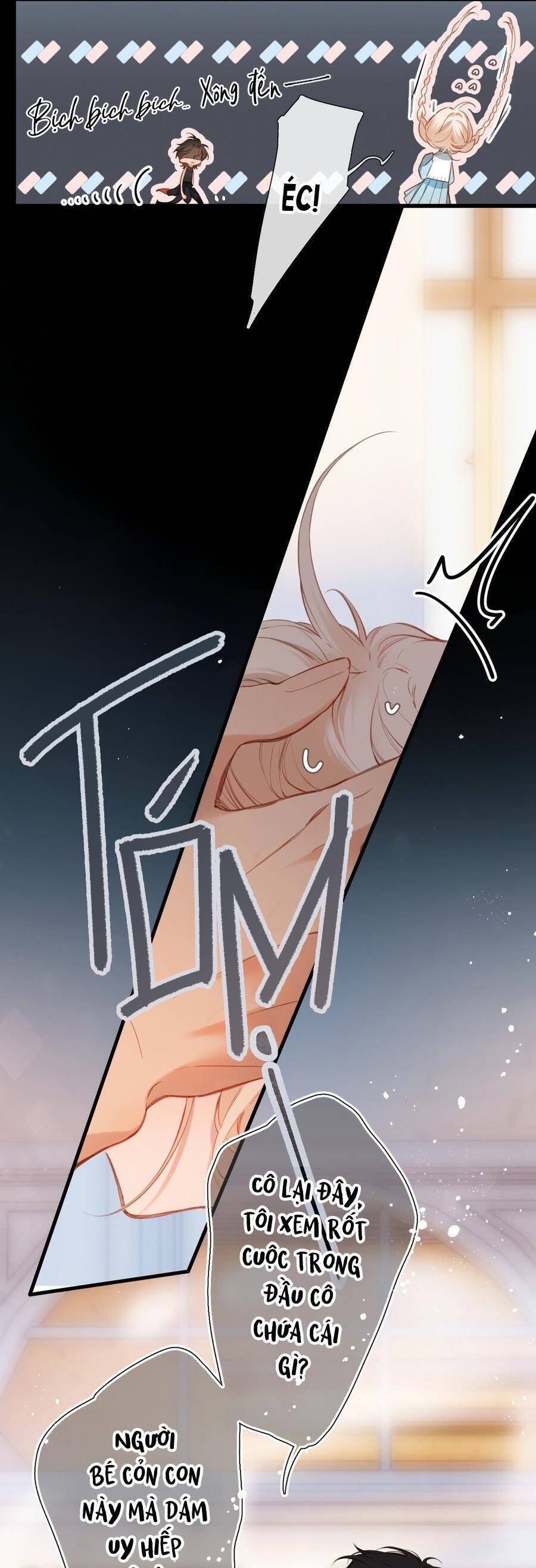 Ngược Dòng Mùa Xuân Chapter 16 - 10