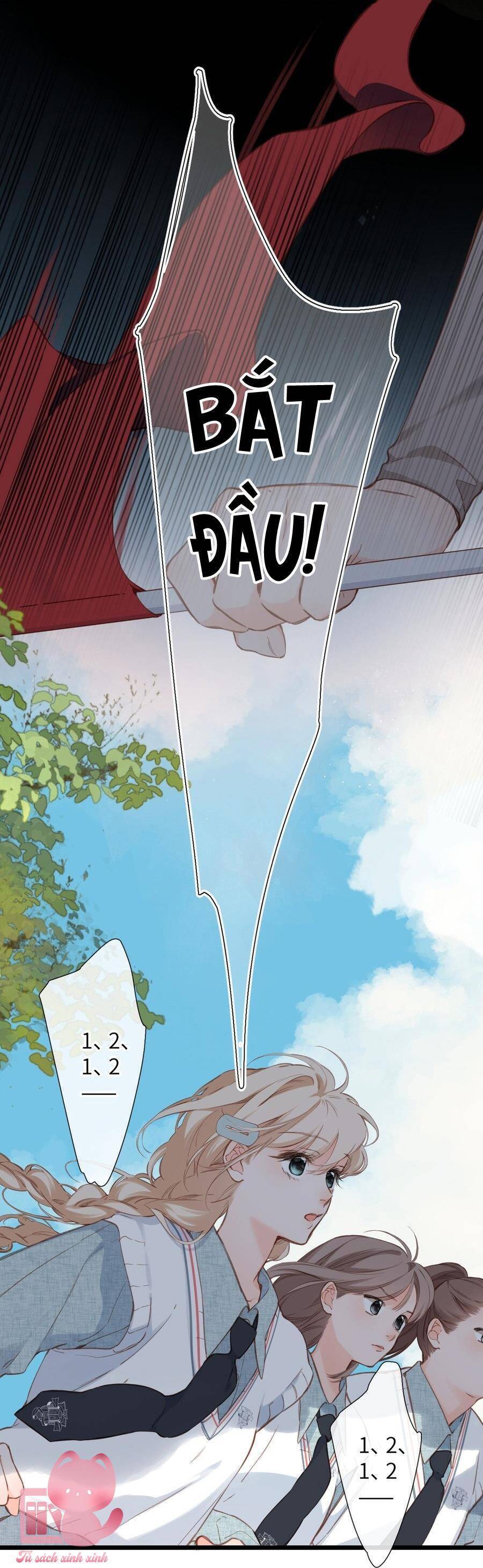 Ngược Dòng Mùa Xuân Chapter 18 - 11