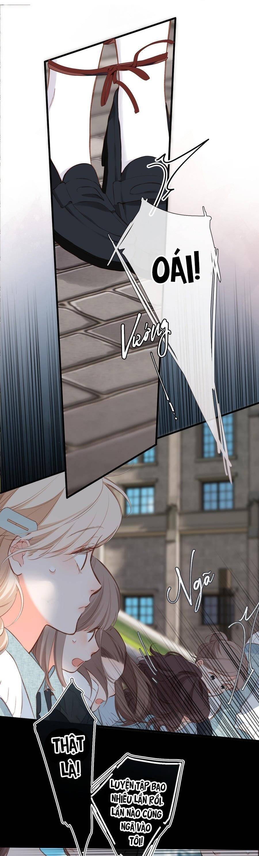Ngược Dòng Mùa Xuân Chapter 18 - 12