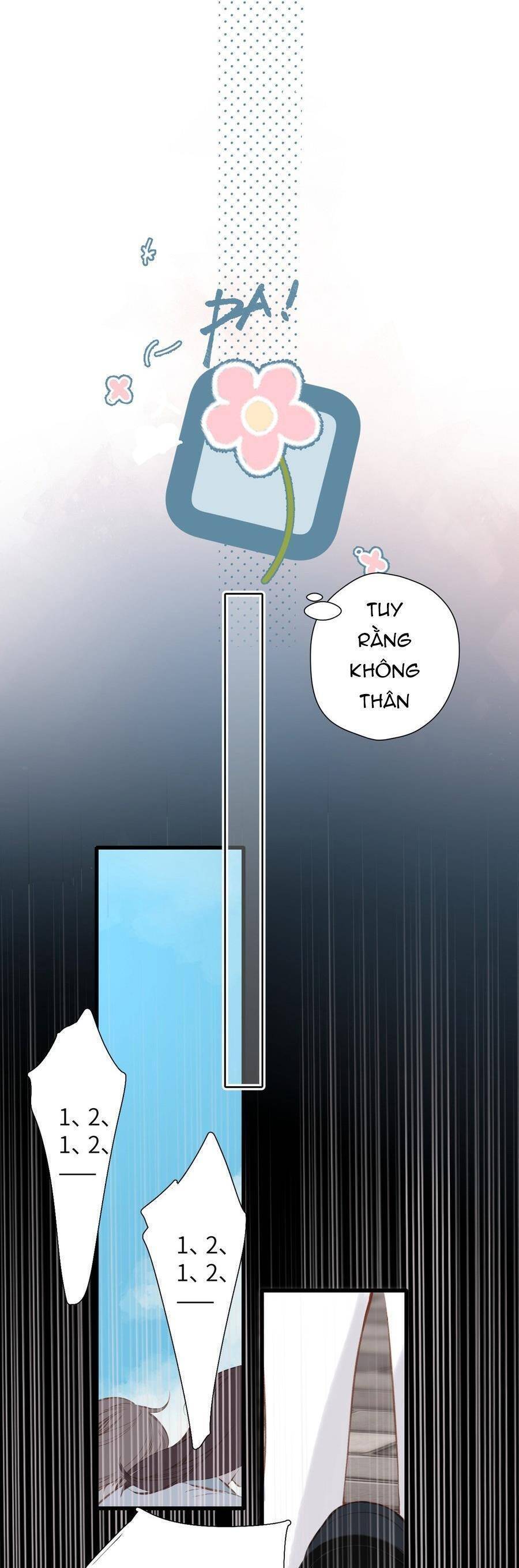 Ngược Dòng Mùa Xuân Chapter 18 - 19