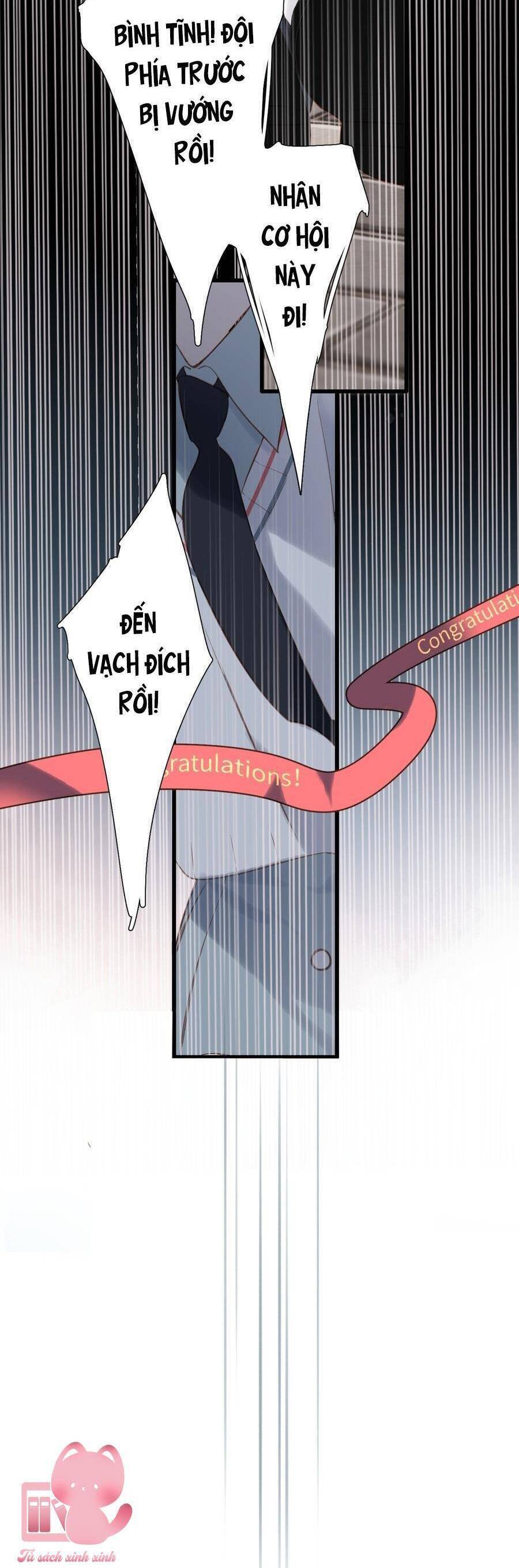 Ngược Dòng Mùa Xuân Chapter 18 - 20