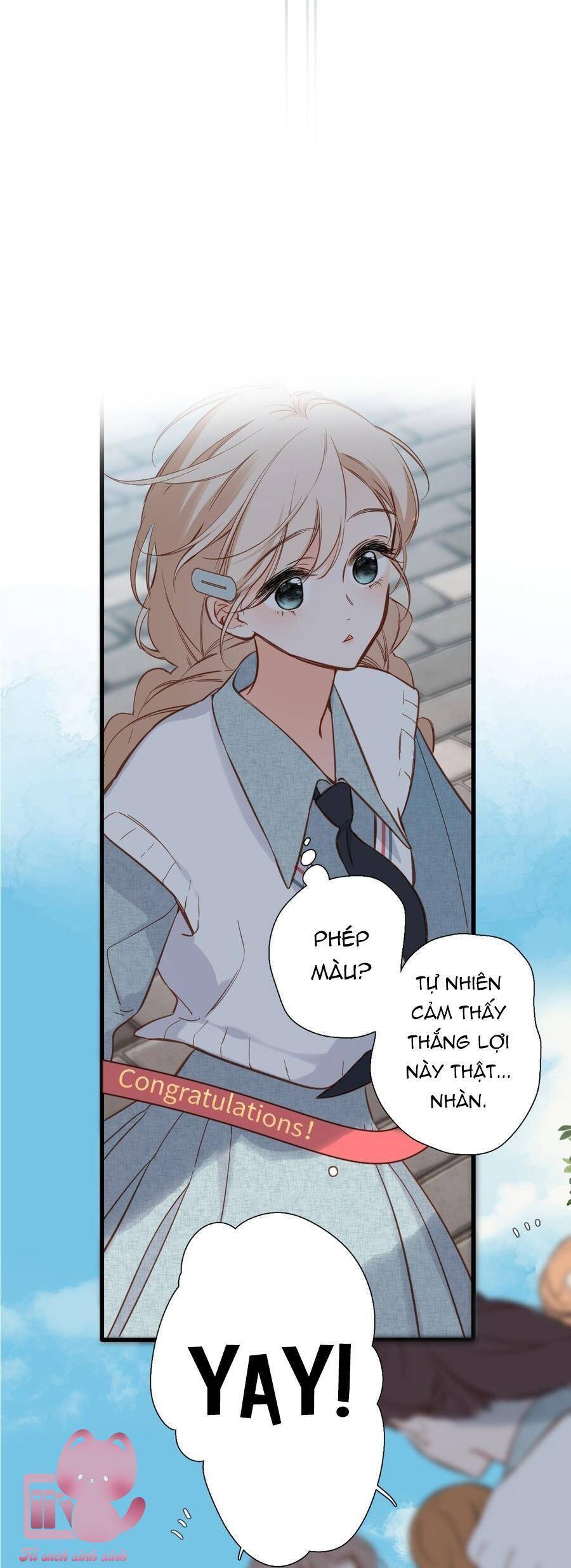 Ngược Dòng Mùa Xuân Chapter 18 - 21