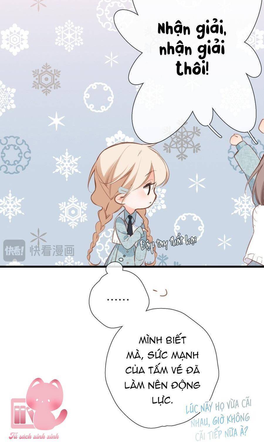 Ngược Dòng Mùa Xuân Chapter 18 - 24