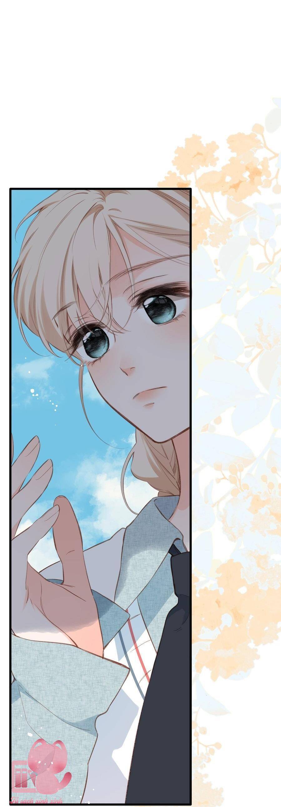 Ngược Dòng Mùa Xuân Chapter 18 - 25