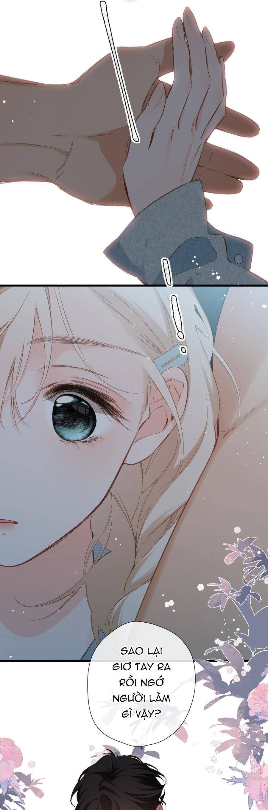 Ngược Dòng Mùa Xuân Chapter 18 - 27