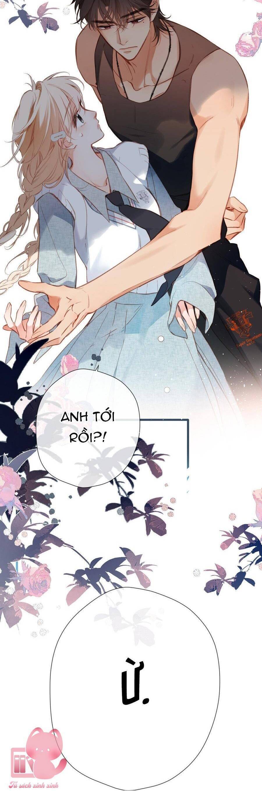 Ngược Dòng Mùa Xuân Chapter 18 - 28