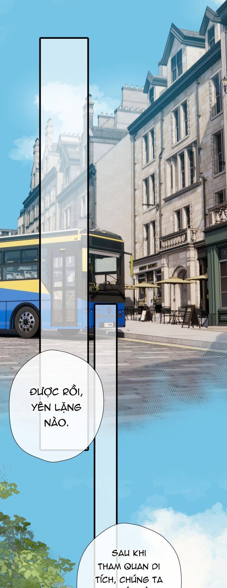 Ngược Dòng Mùa Xuân Chapter 18 - 4