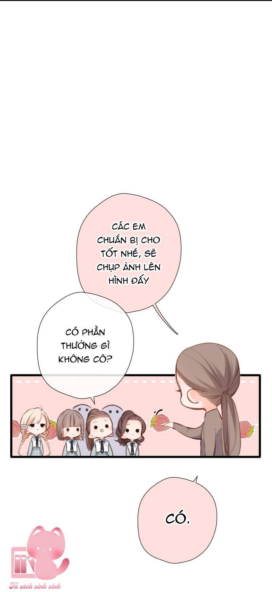 Ngược Dòng Mùa Xuân Chapter 18 - 6