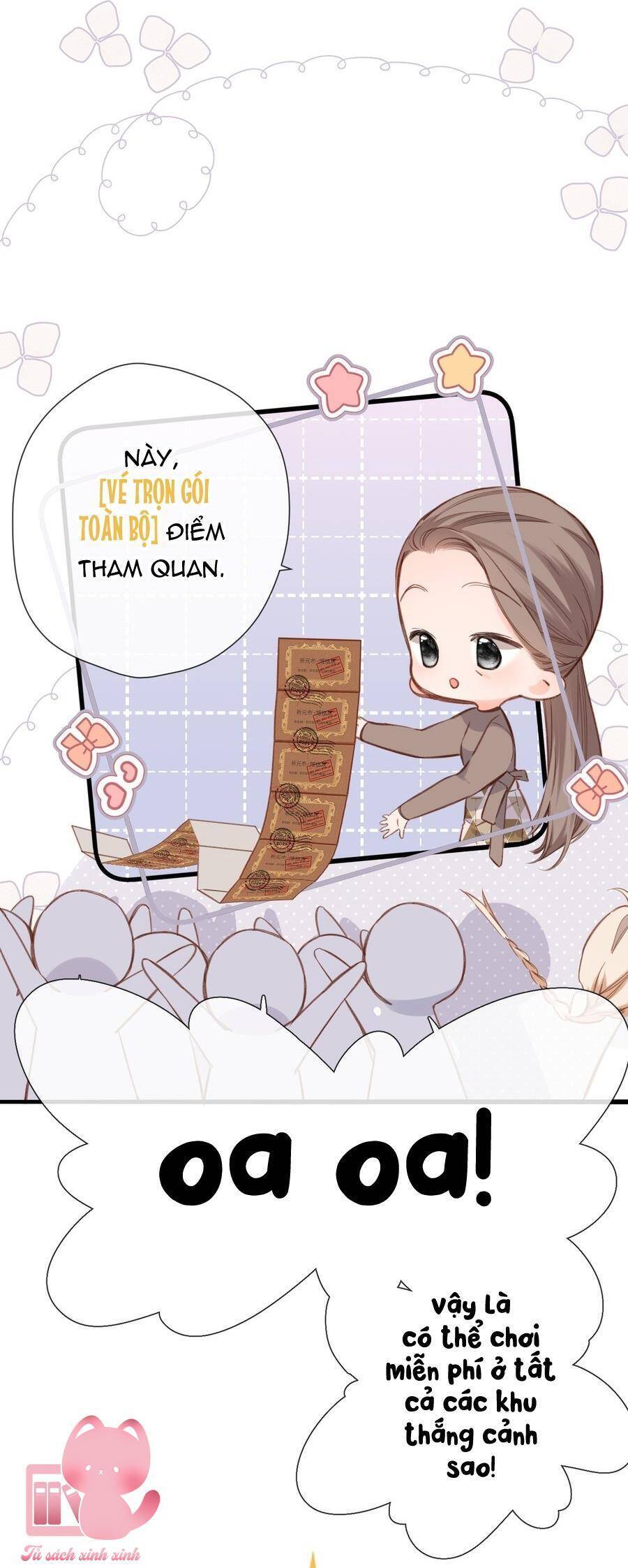 Ngược Dòng Mùa Xuân Chapter 18 - 7