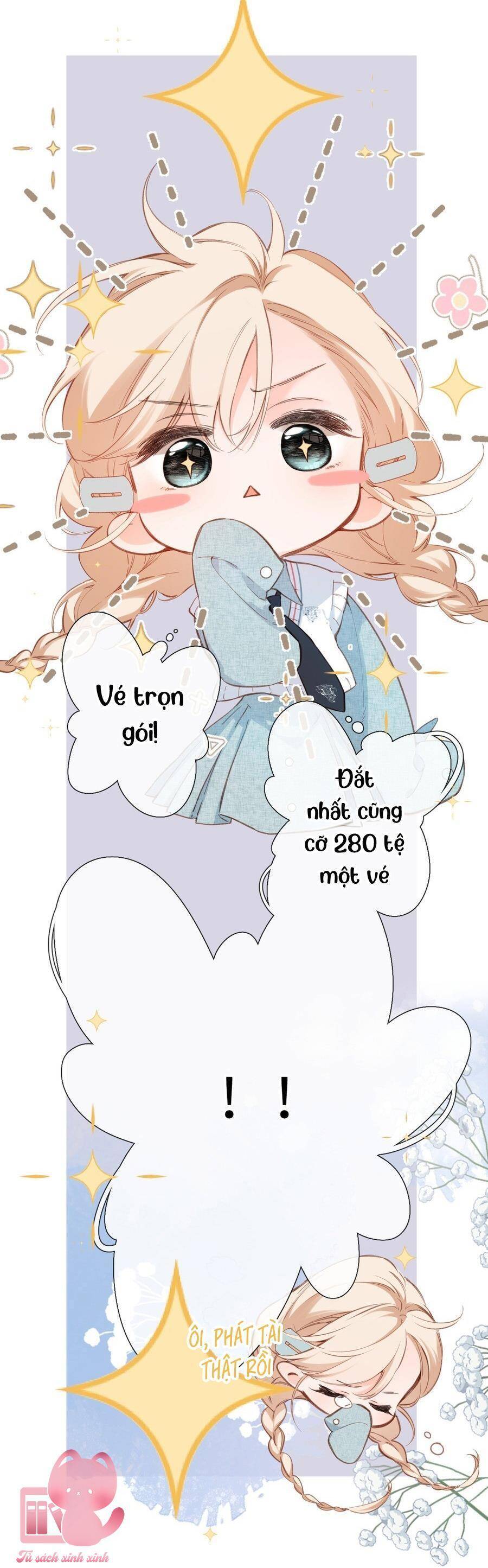 Ngược Dòng Mùa Xuân Chapter 18 - 8