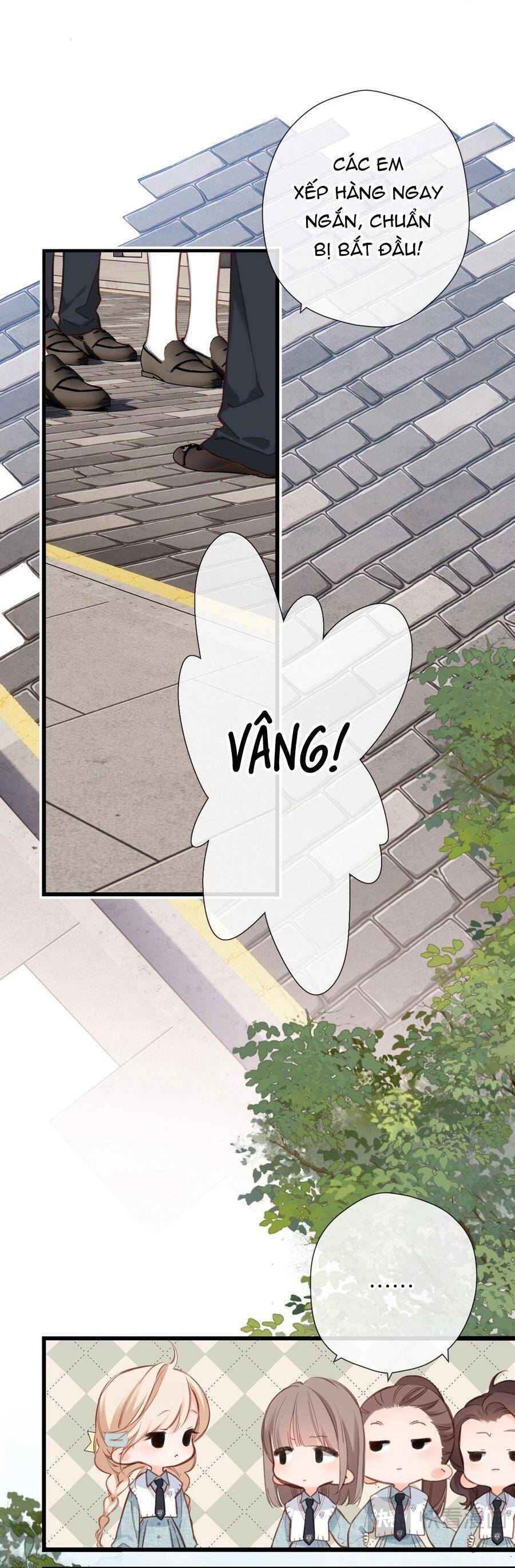 Ngược Dòng Mùa Xuân Chapter 18 - 9