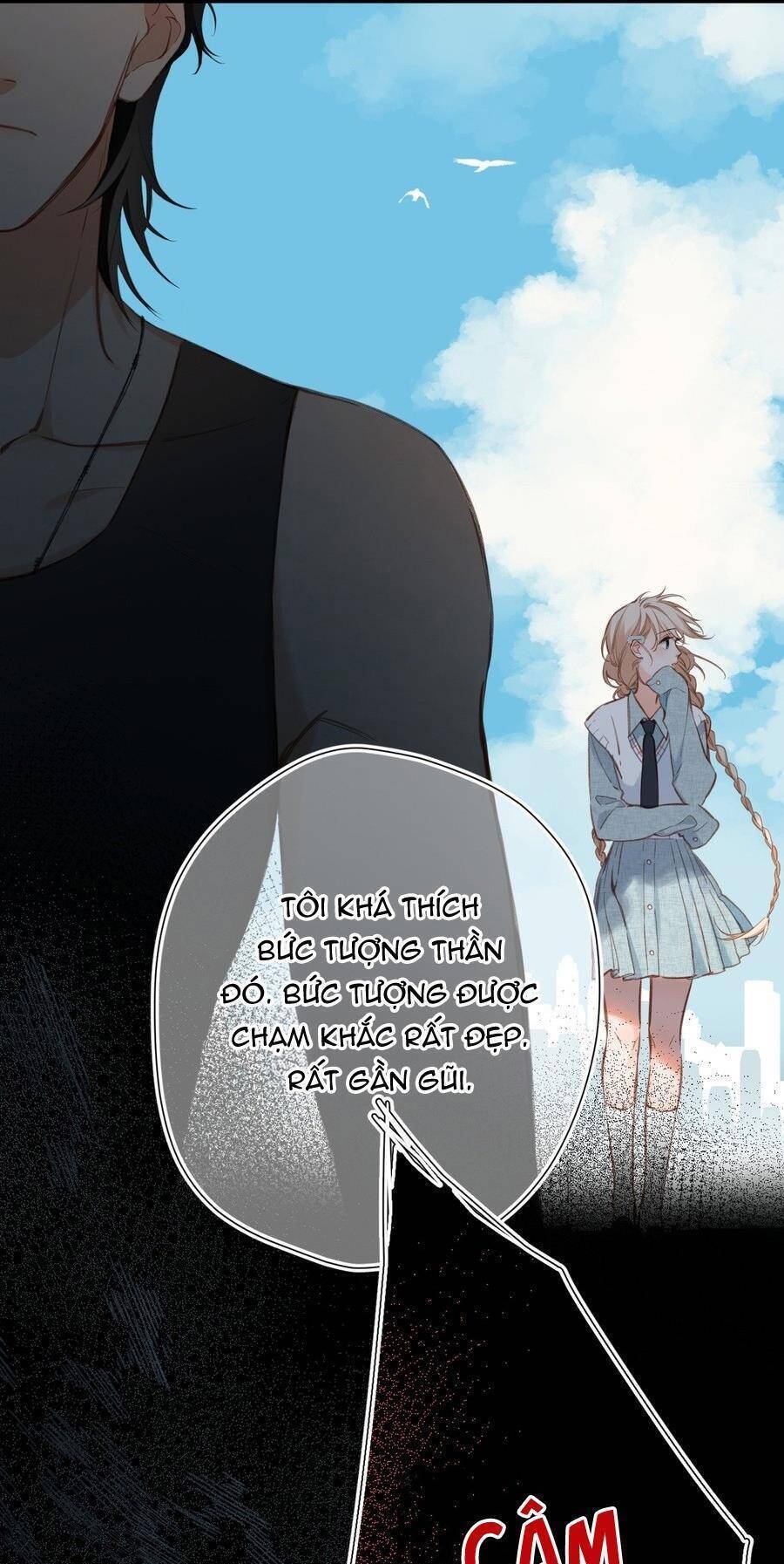 Ngược Dòng Mùa Xuân Chapter 19 - 13