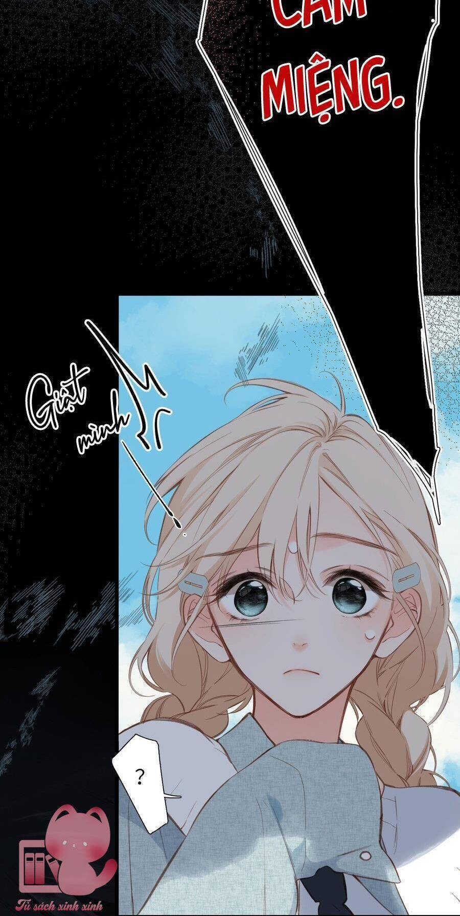 Ngược Dòng Mùa Xuân Chapter 19 - 14