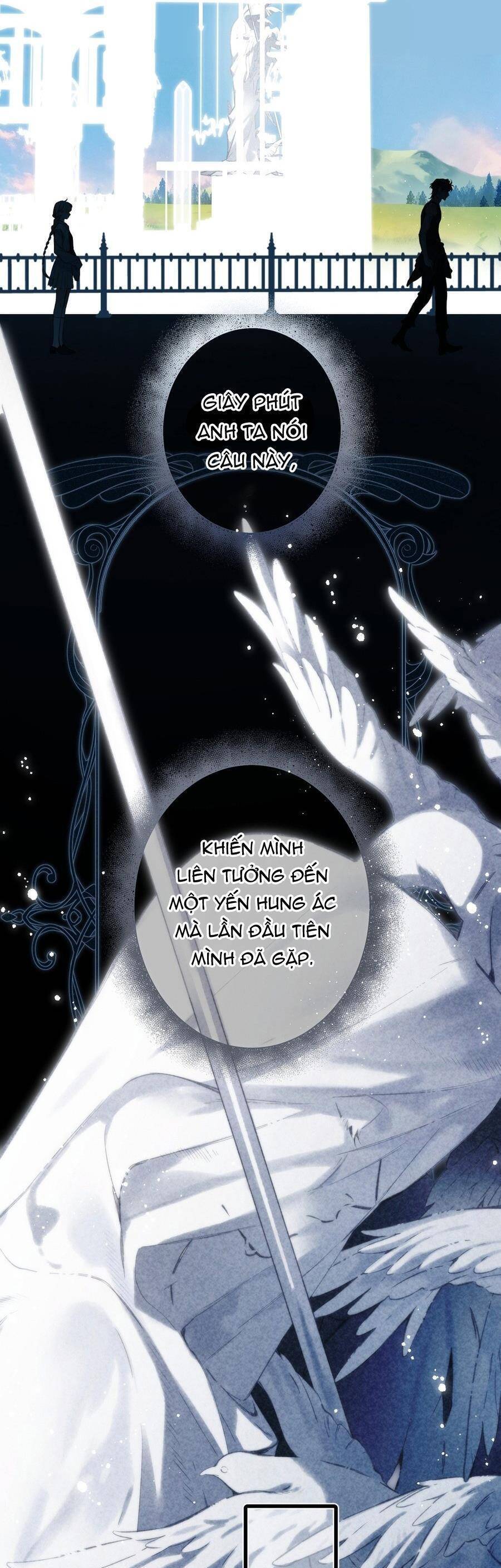 Ngược Dòng Mùa Xuân Chapter 19 - 17