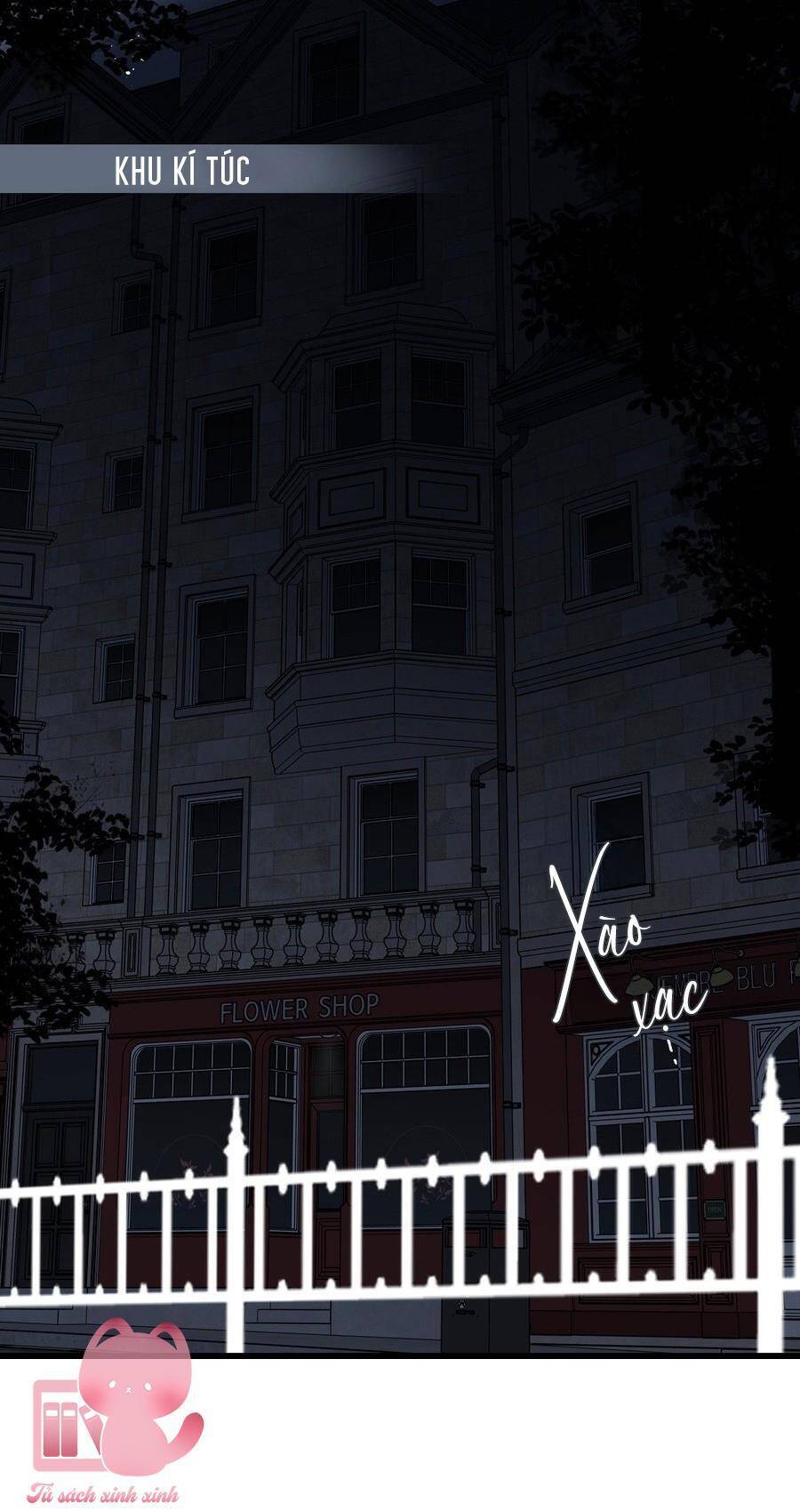 Ngược Dòng Mùa Xuân Chapter 19 - 19