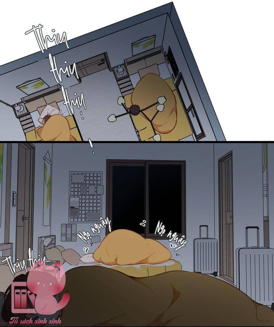 Ngược Dòng Mùa Xuân Chapter 19 - 20