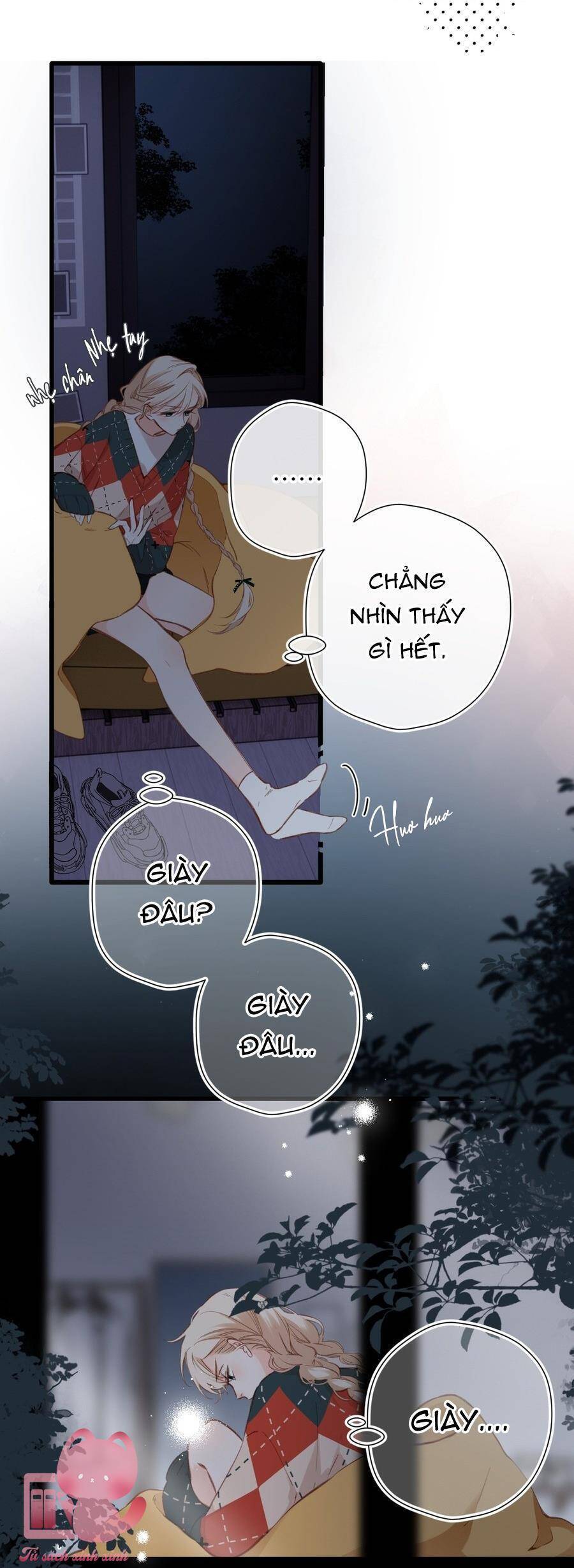 Ngược Dòng Mùa Xuân Chapter 19 - 22